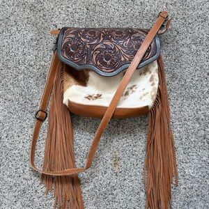 Myra Crossbody Purse